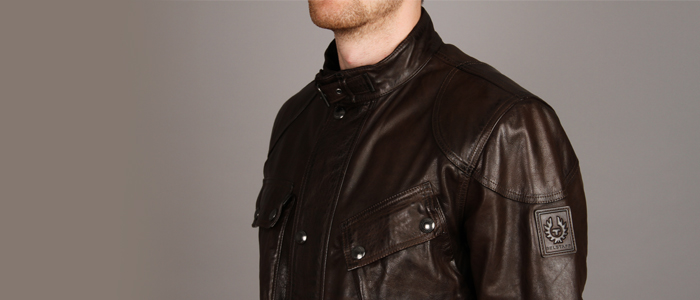 Contribución Antídoto Integral Why Is The Belstaff Panther Jacket So Popular?
