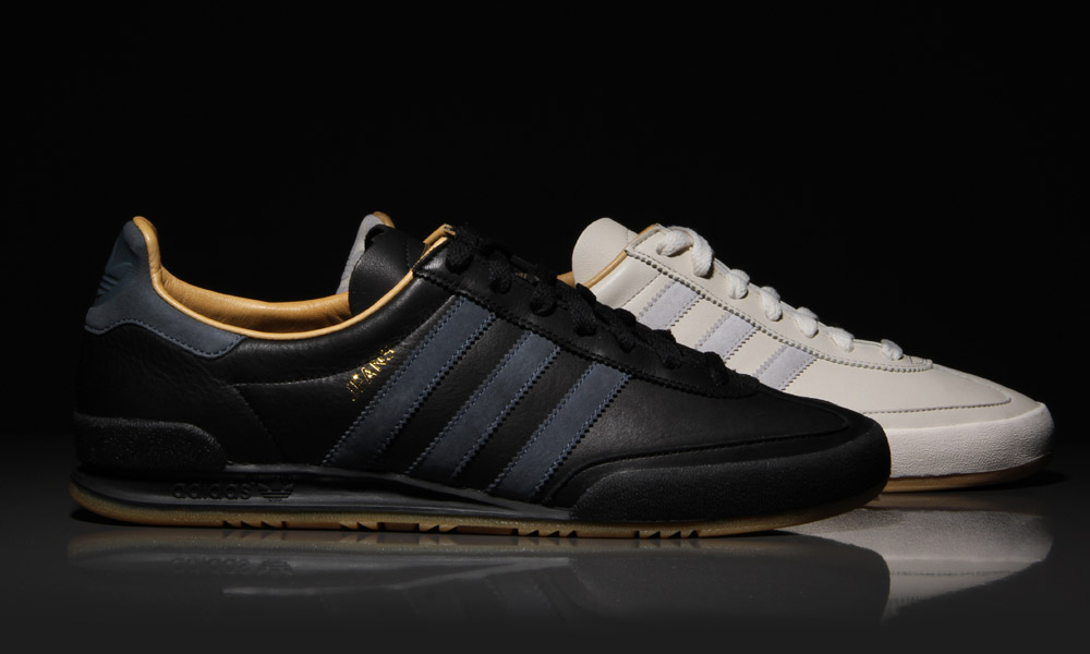 adidas Jeans MKII Release | Aphrodite