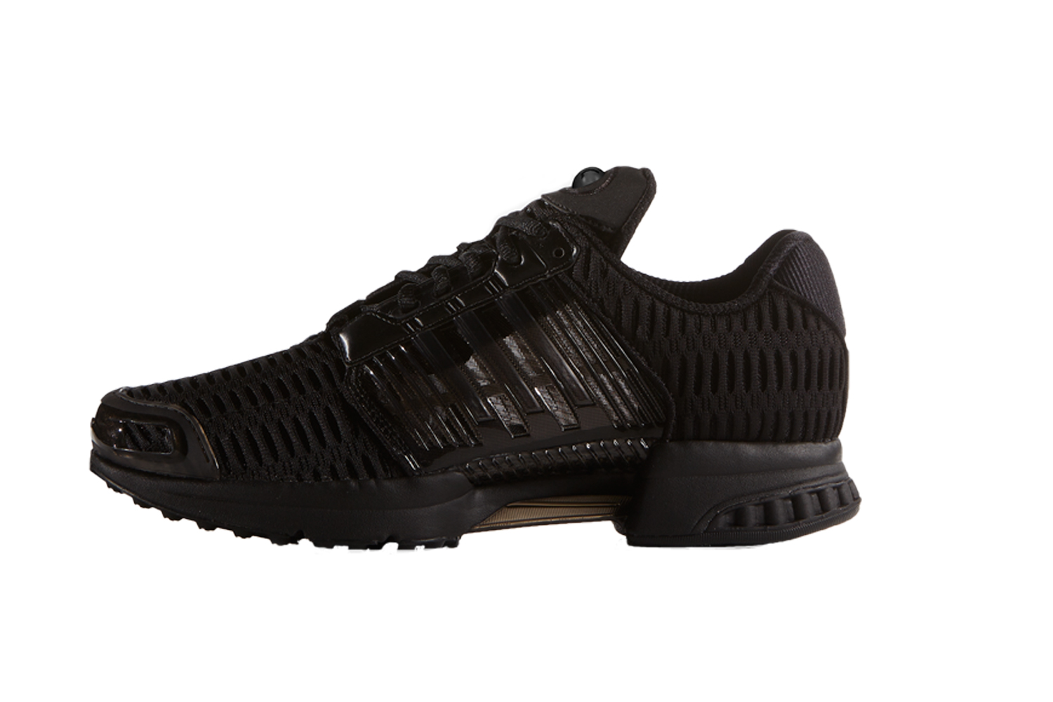 adidas climacool trainers black