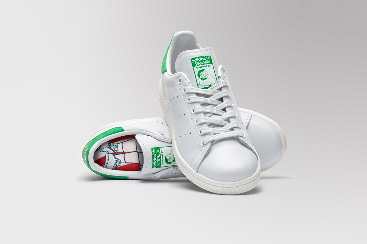 15 Obscure Versions of the adidas Stan Smith | Aphrodite Menswear Blog