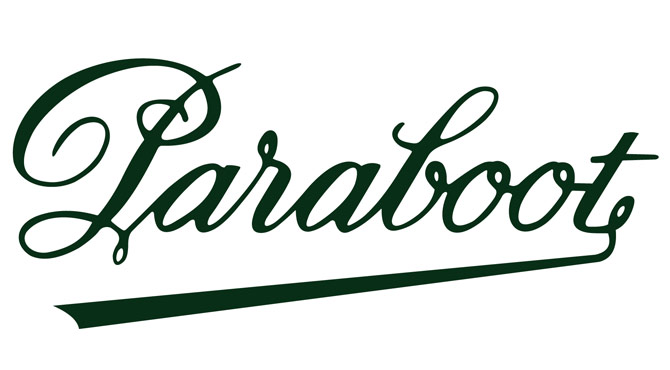 Image result for paraboot logo