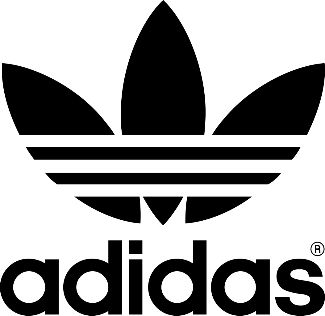 Newest Adidas Logo Online, 56% OFF | www.alforja.cat