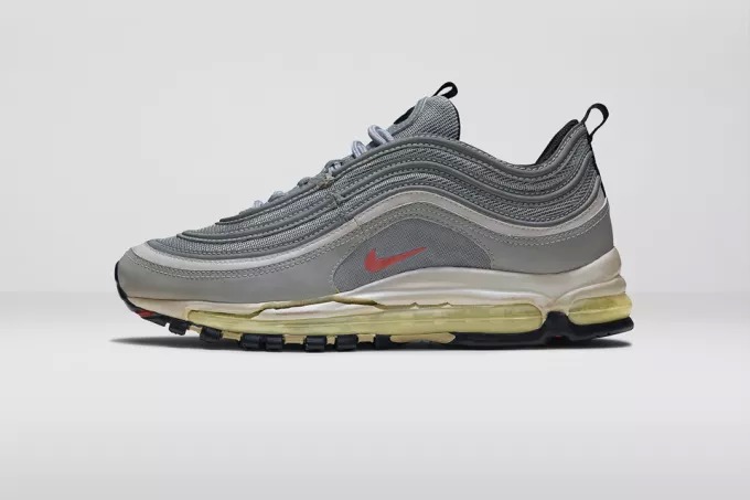 Why the Nike Air Max 97 is So Successful Today | Aphrodite ...