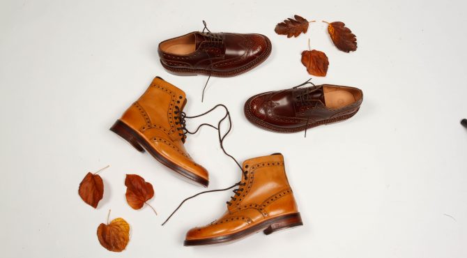 grenson shoes stockists
