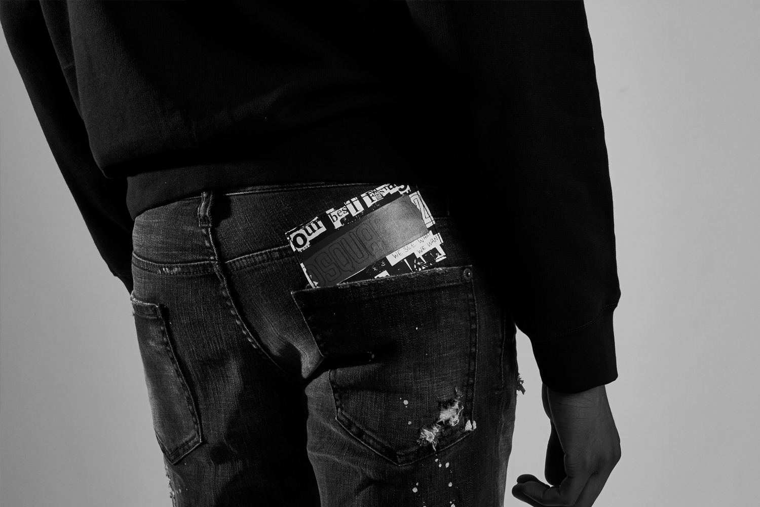 dsquared jeans official site