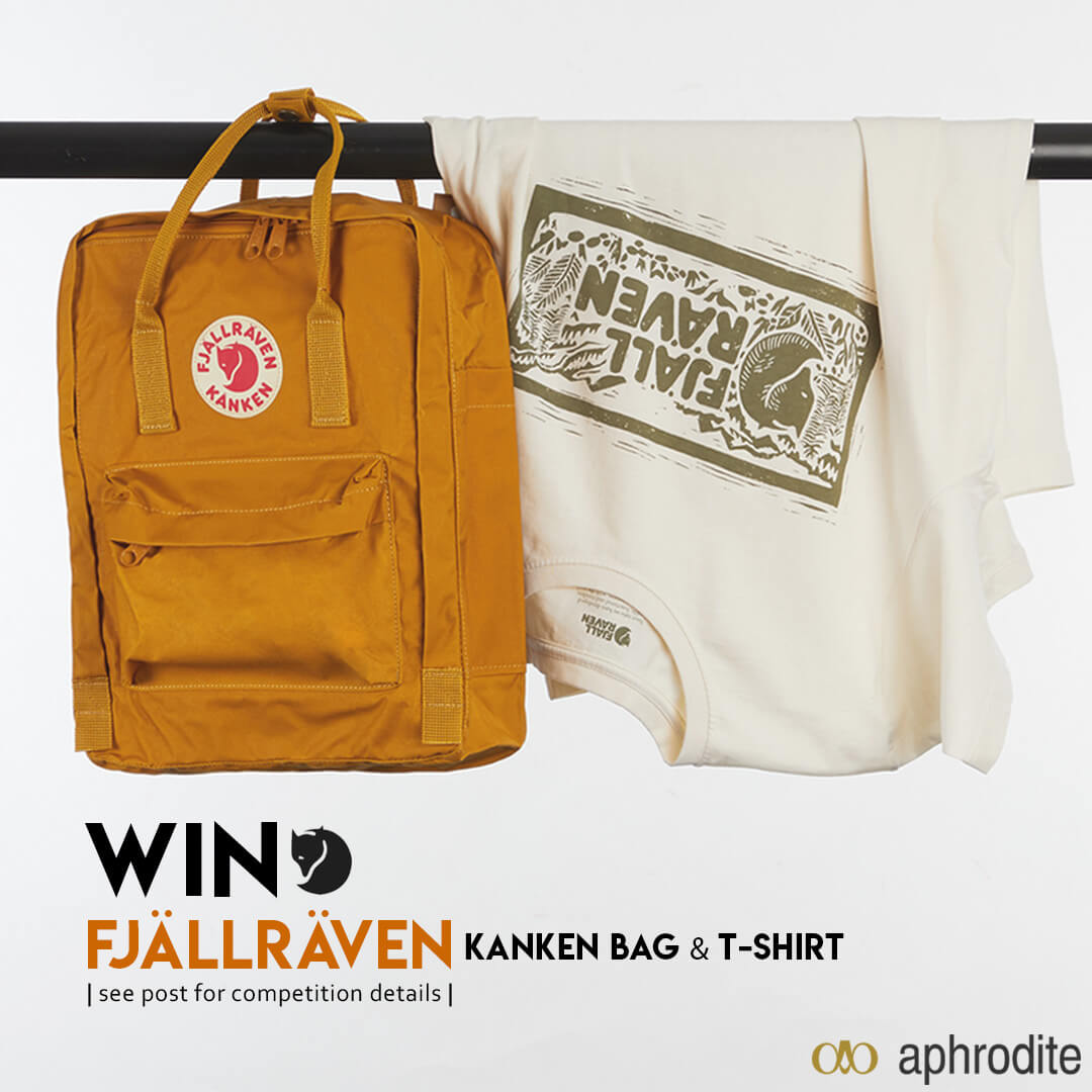 Fjallraven Competition