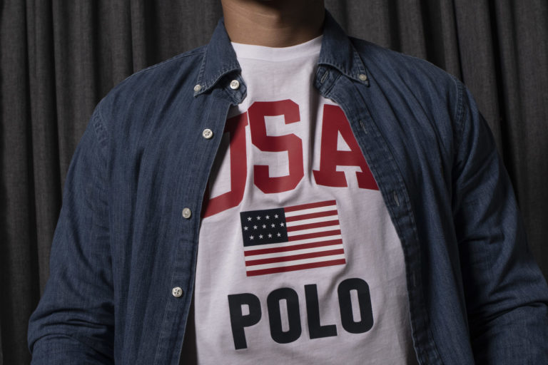 Polo Ralph Lauren Brand Guide | Aphrodite Clothing Menswear Blog