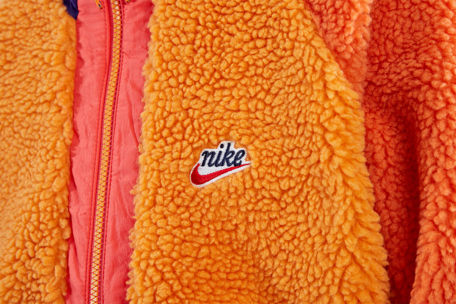 Nike Sherpa Fleece