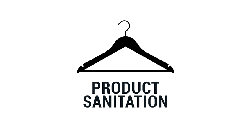 Product Sanitation Aphrodite