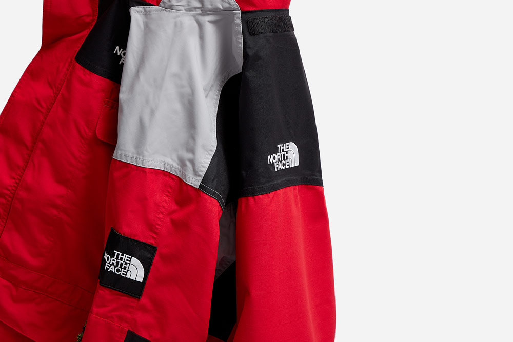The North Face Dryvent Jacket