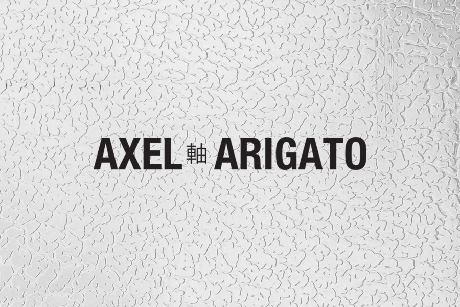 Axel Arigato: Brand Guide | Aphrodite